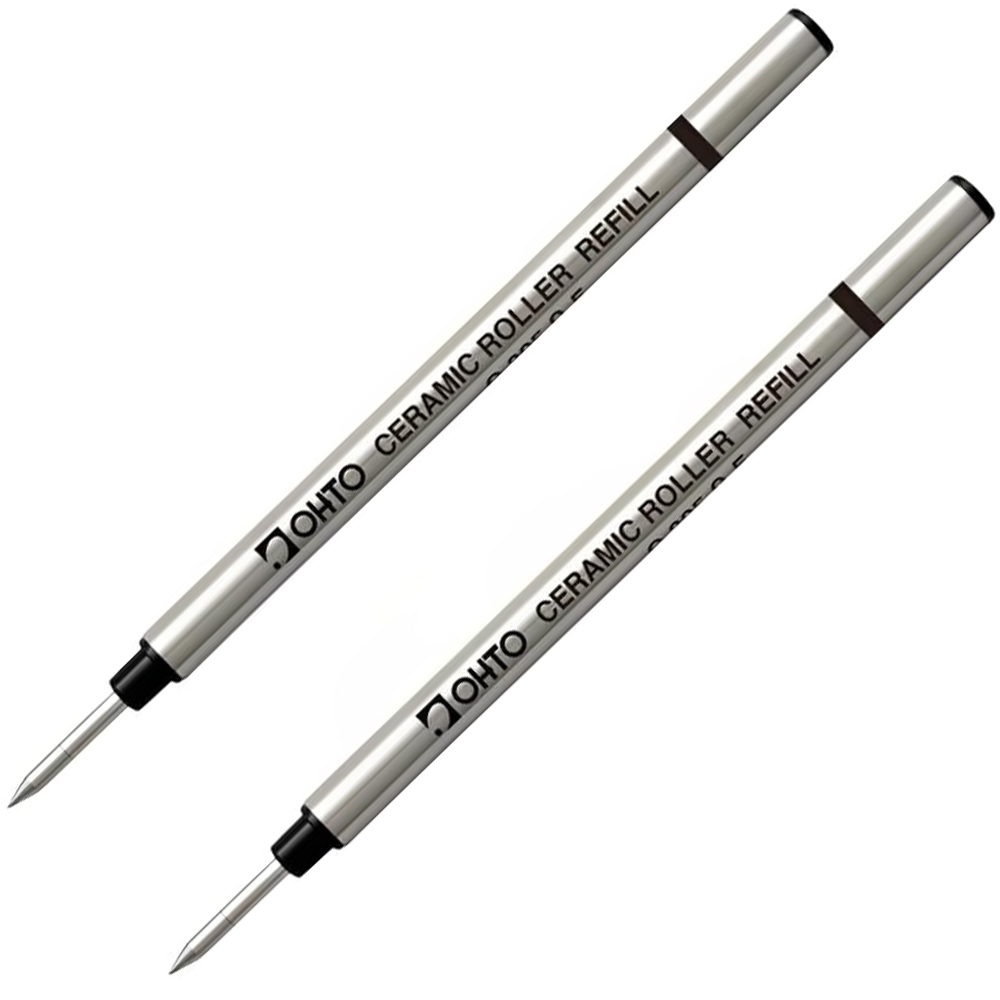 Pack of 2 - Ohto C-305 Ceramic - огляд і ціна Correction Pen Fine