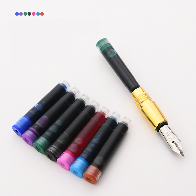 Fountain Pen Ink Bottle 30 ml  - огляд і ціна Fountain Pen Bottled Ink