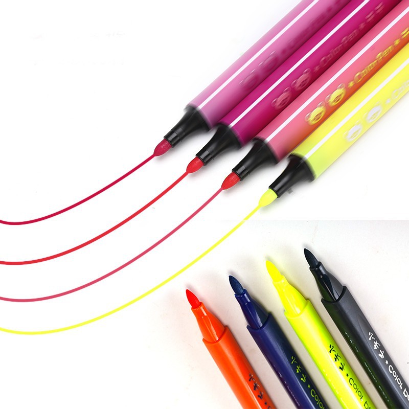 12/18/24/36/ Colors Art Marker - огляд і ціна Copic Marker Sketch