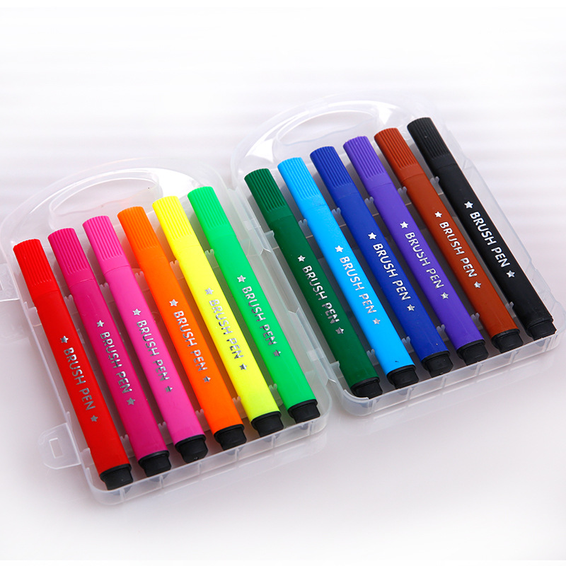 12/18/24/36/ Colors Art Marker - огляд і ціна Copic Marker Sketch